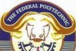 Controversy Trails Appointment Of Rector Into Federal Polytechnic