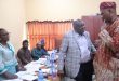 Ogun Civil Service Commission Boss, Odebunmi Speaks On Essence Of Promotion