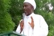 IMAM ADEWUNMI URGES MUSLIM FAITHFUL TO SHUN BAD ATTITUDE AT ALL TIMES
