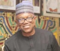 Peter Obi Advocates For Empathetic Leadership, Joins Muslims For Ramadan Fast-Breaking At Abuja Mosque (+photos)