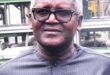 Aliko Dangote Foundation Donates Lifesaving Ambulance To Mainland Hospital After 10-Year Wait (+photos)
