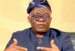 Tinubu’s Policies Enriching the Wealthy, Impoverishing the Masses – Falana