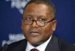 Brand Africa: Dangote Beats MTN, DSTV, AZAM To Emerge As Most Admired African Brand, Inducted Into Brand Africa Hall Of Fame