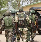 26 Suspected Kidnappers Arrested in Kogi West Security Operation