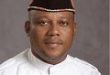 Akwa Ibom Commissioner Resigns From Cabinet Over Governor’s Defection To APC