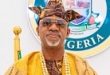 Culture Is Currency, Festivals the Mint – Abiodun Declares at Ojude Oba (+photos)