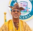Culture Is Currency, Festivals the Mint – Abiodun Declares at Ojude Oba (+photos)