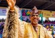 Ojude Oba Festival, Others Vital For Economic Growth, Global Attention – Gov. Abiodun (+photos)