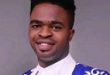 Pastor Wisdom Launches Book, “From Rejection To Revival: Betrayed, Broken, But Chosen”