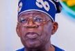 Tinubu Directs Security Forces To Arrest Perpetrators Of Benue Killings