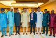 Ogun Opposition Parties, PDP, APM Leaders Decamped To APC