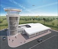Ogun Installs World-Class Aerodrome Lighting System At Gateway Airport