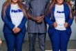Porta-Coeli and Conchita Zyala Celebrate Man Who Raised Them