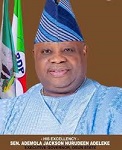 The Underdevelopment Of Ijebu-Jesa, My Native Nazareth (2)