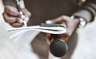 Sketch, Tribune, And The Battle For Democracy: A Journalist’s Recollection